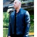 Fast And Furious 7 Vin Diesel Leather Jacket